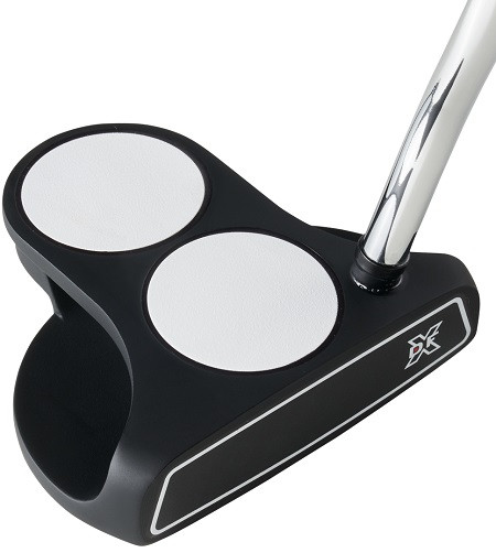 Odyssey Golf Prior Generation DFX 2-Ball Putter | RockBottomGolf.com